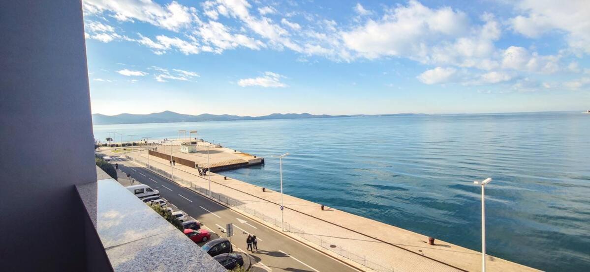 Sea Organ Paradise Zadar Dış mekan fotoğraf