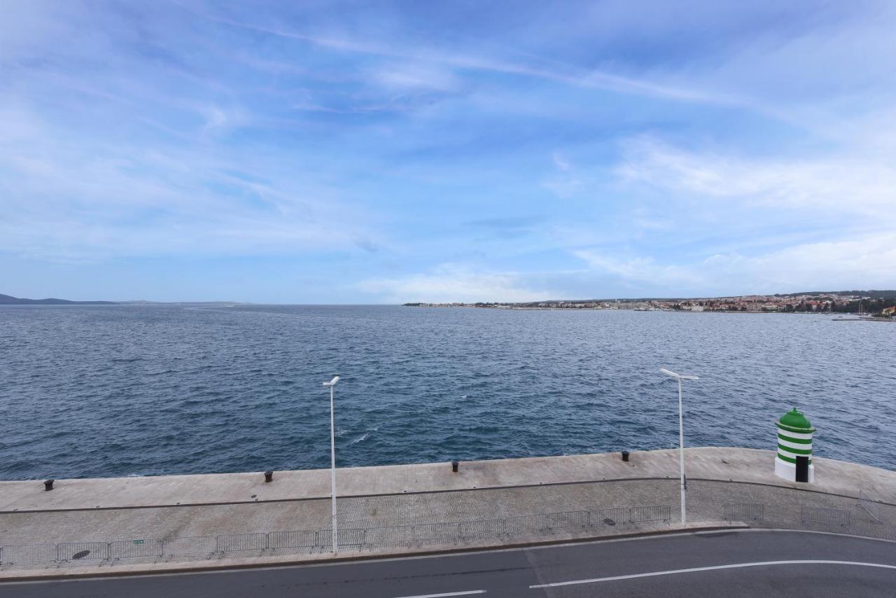 Sea Organ Paradise Zadar Dış mekan fotoğraf