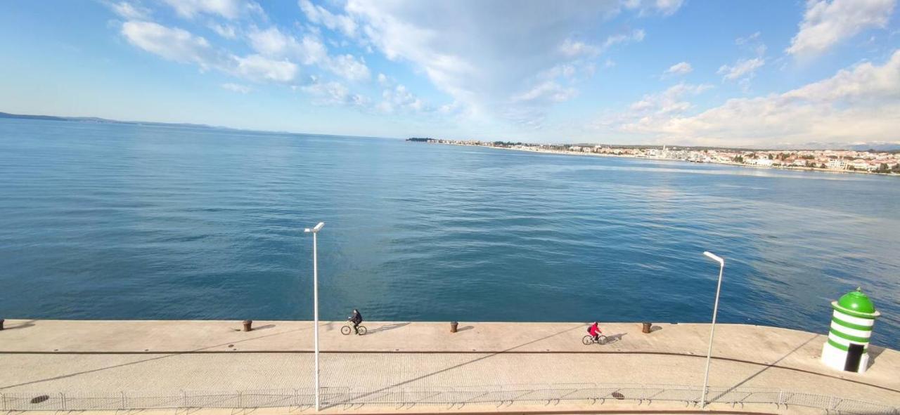 Sea Organ Paradise Zadar Dış mekan fotoğraf