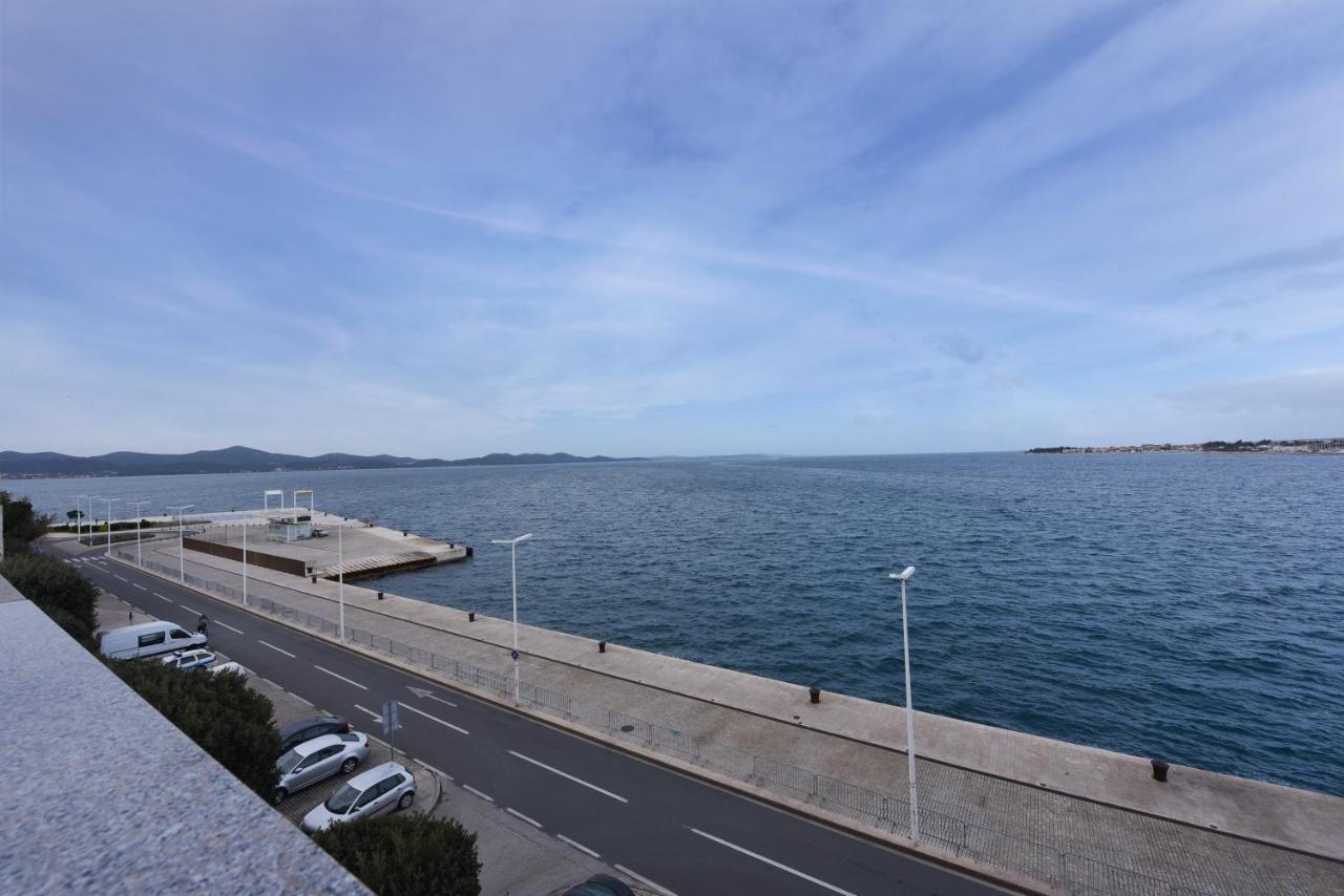 Sea Organ Paradise Zadar Dış mekan fotoğraf